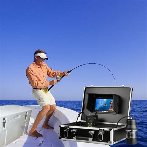 Best Underwater Fishing Camera | Our 2022 Buyer's Guide