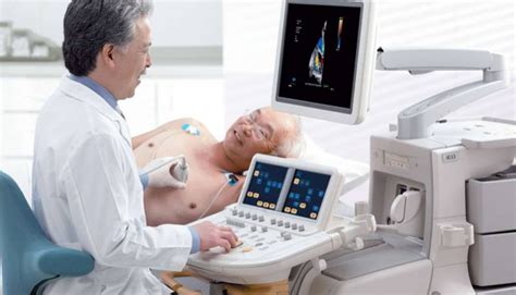 How Long Does an Echocardiogram Take? • MyHeart