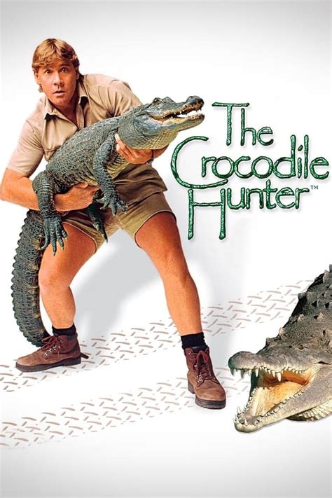 The Crocodile Hunter (TV Series 1996–2004) - IMDb