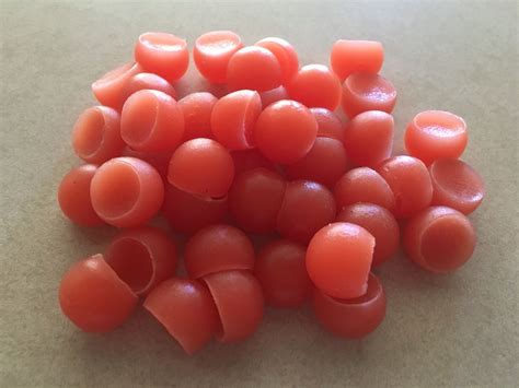 I finally got around to making breastmilk gummies with what I had pumped and frozen! I used ...