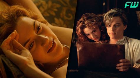 25 Facts About The Movie Titanic That Will Make You See It In A Different Light - FandomWire