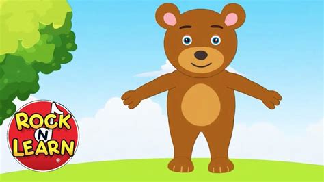 YouTube | Kids nursery rhymes, Rhymes for kids, Teddy bear poem