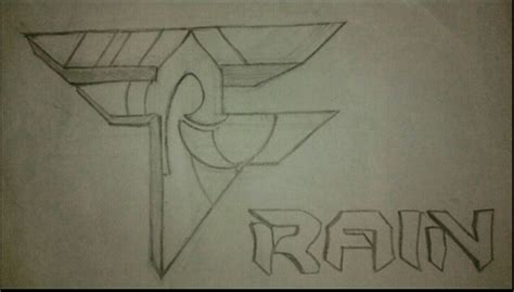 Faze Logo Drawing at GetDrawings | Free download