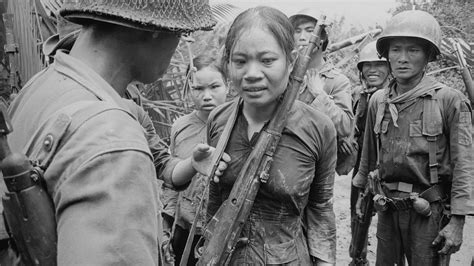 The Vietnam War: A Film By Ken Burns and Lynn Novick wiki, synopsis ...