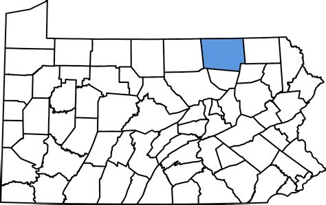 How Healthy Is Bradford County, Pennsylvania? | US News Healthiest ...