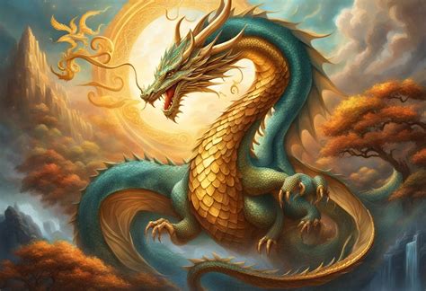 Dragon King: Mythical Ruler or Historical Figure? - Mythical Encyclopedia