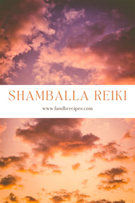 Shamballa reiki meaning symbols levels training and more – Artofit