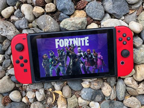 How to stay safe while playing Fortnite on Nintendo Switch | iMore