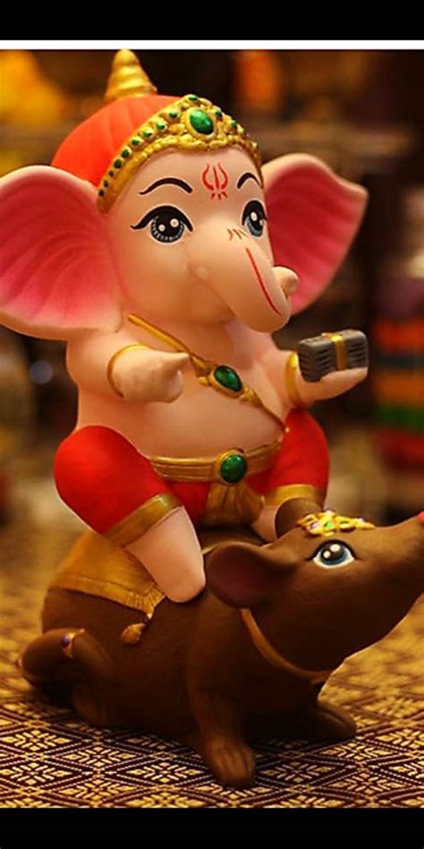 Details 81+ lord ganesha cute wallpaper super hot - noithatsi.vn