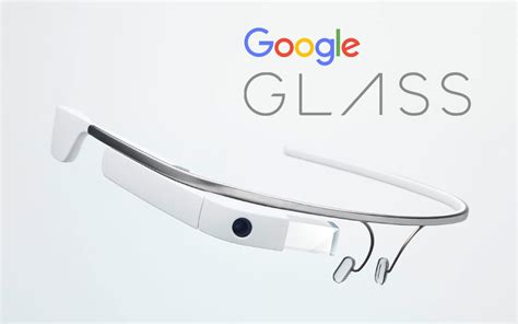 Google Glass is developed by Google in the “Project Glass” research and development project. It ...