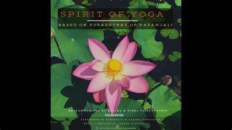 Spirit of Yoga - YouTube