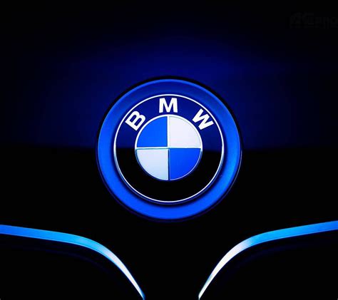 BMW Logo Wallpapers - 4k, HD BMW Logo Backgrounds on WallpaperBat