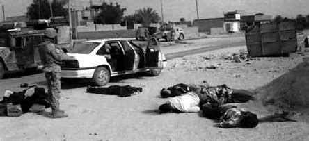 Haditha massacre - Wikipedia