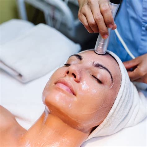 Skin Lifting Treatment – Attitudes Beauty Clinic