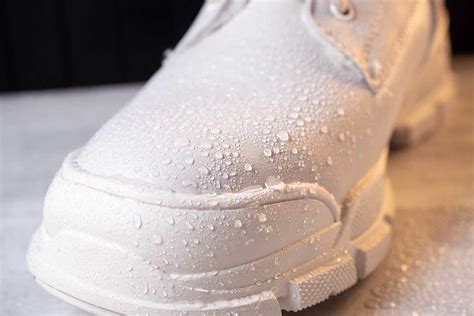 Best Shoe Protector Spray - Weber Design Labs
