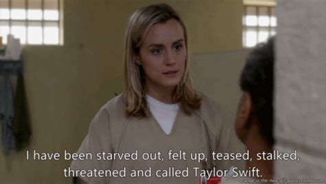 Nichols Oitnb Quotes. QuotesGram