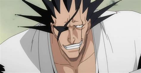 The Best Kenpachi Zaraki Quotes (With Images)