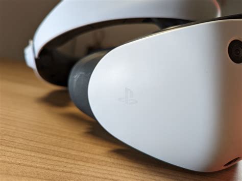 Sony says PlayStation VR2 is coming to stores soon