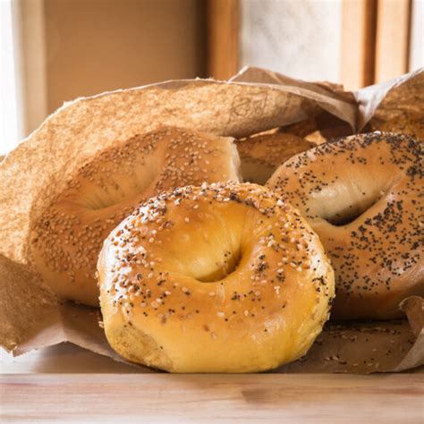 Nationwide NY Bagel Delivery | Broadway Gourmet Caterers