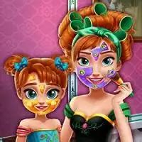 Poki Makeover Games - Play Makeover Games Online on Poki2.net