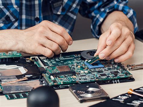 Computer Repair Tips - Security Cameras Miami