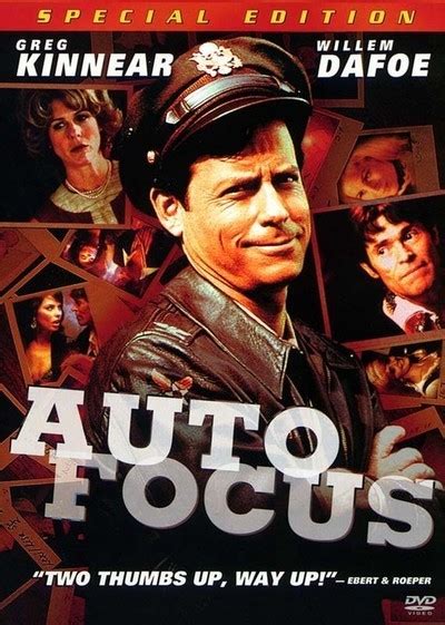 Auto Focus Movie Review & Film Summary (2002) | Roger Ebert