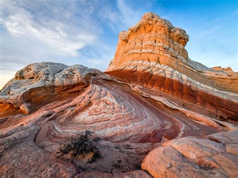 How to See the Rock Formations at Vermilion Cliffs National Monument