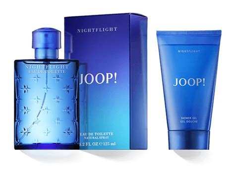 Joop! Nightflight