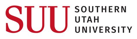 Southern Utah University logo - MBA Central