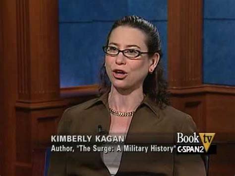 Book TV: After Words: Kimberly Kagan, "The Surge" - YouTube