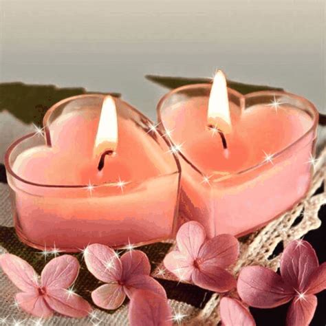Gif Paradise | Candle gif, Beautiful flowers images, Rose flower wallpaper