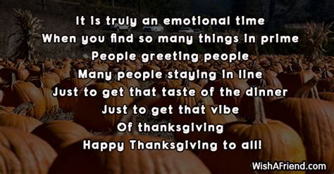 Funny Thanksgiving Quotes