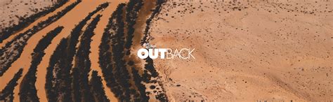 Outback stories by R.M.Williams® publshing