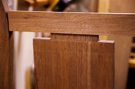 Mortise And Tenon Joint Advantages & Disadvantages - Tools Territory