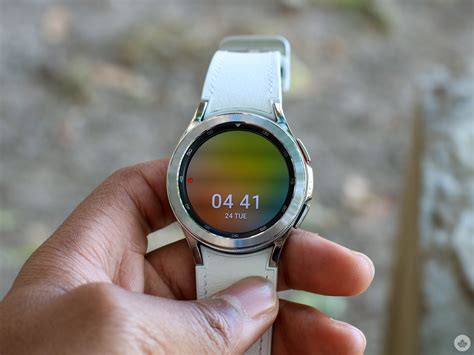 Galaxy Watch 4 Classic Review: Perfect for Samsung's ecosystem