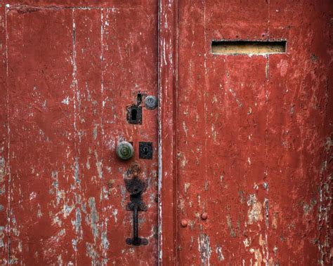 Free picture: entrance, door, old, texture, gate, retro, steel, rust, iron