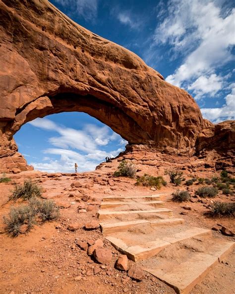 Best Hikes In Utah: 23 Great Utah Hikes & Trails