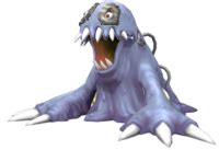 Raremon - Wikimon - The #1 Digimon wiki