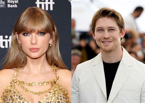 Taylor Swift, Joe Alwyn Married? New 'Midnights' Lyrics Suggests Otherwise | Music Times