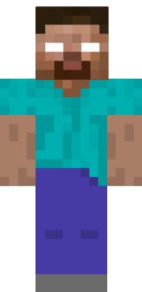 Herobrine Download | Nova Skin