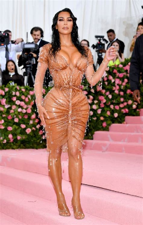 The Naked-Dress Trend Is Back, and It's More Naked Than Ever | Who What ...