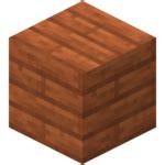 Minecraft Acacia Wood Planks Texture