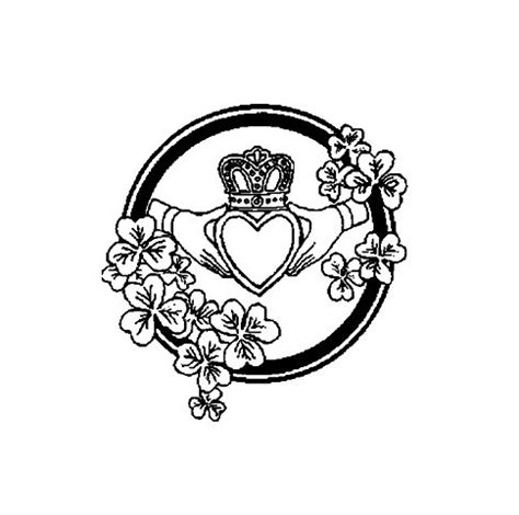 Free Claddagh, Download Free Claddagh png images, Free ClipArts on ...