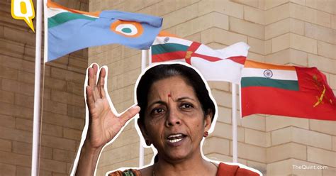 Can Nirmala Sitharaman Be a Game-Changer for Defence Ministry?