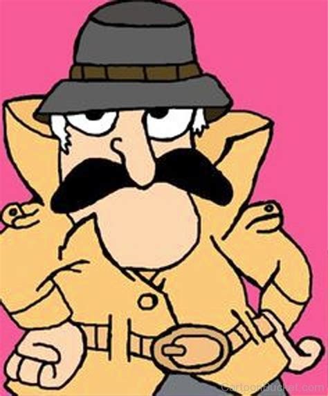 Inspector Clouseau Pictures, Images