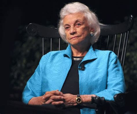 Sandra Day O’Connor Biography - Facts, Childhood, Family Life & Achievements