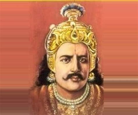 Bindusara Ashoka' father - Father of the great Mauryan Emperor Ashoka