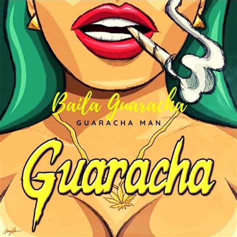 "Baila Guaracha" by Guaracha Man was added to my Discover Weekly ...