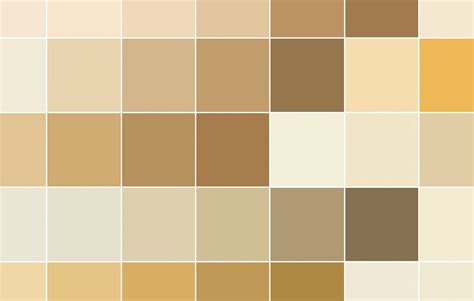 Pittsburgh Paint Color Chart Palettes