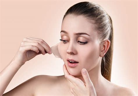 Chemical Peels: Types, Benefits, And Side Effects - Lovoir Beauty